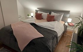 ImmerFrei Apartments
